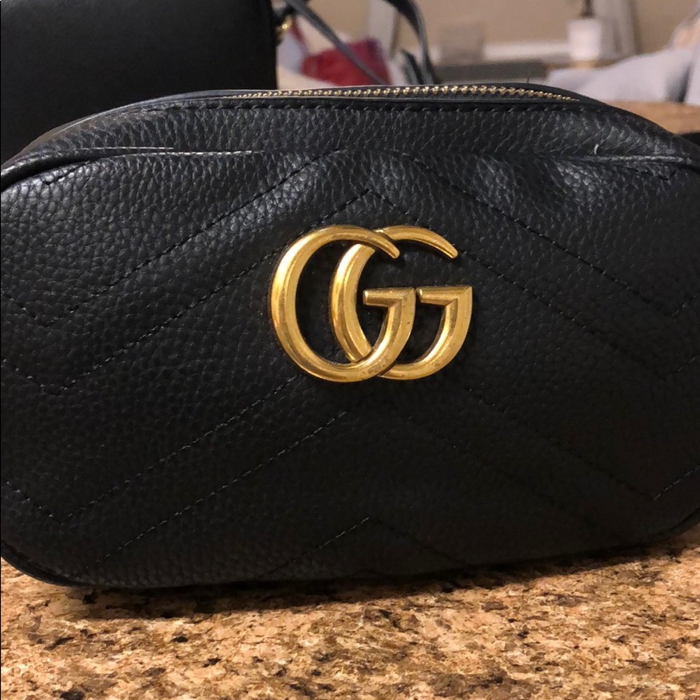 REPLICA fanny pack